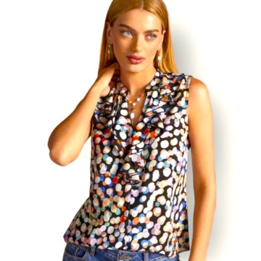 Cabi Bubble Top XS